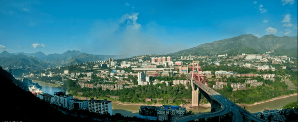 【記憶】馮明禮 ‖ 攀枝花東區(qū)密地街道艱苦創(chuàng)業(yè)歷程