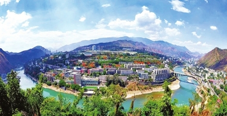 攀枝花鋼鐵廠入選國(guó)家工業(yè)遺產(chǎn)名單