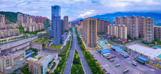 攀枝花城市發(fā)展暨土地推介會(huì)明日隆重舉行