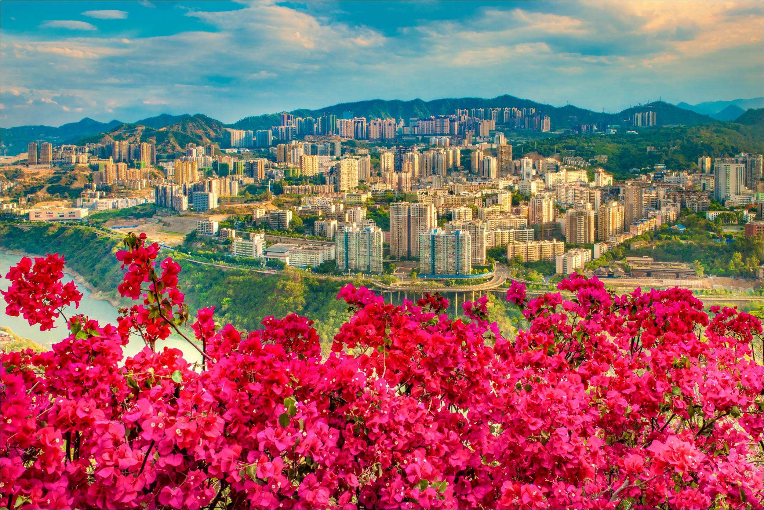 攀枝花東區新開盤樓盤推薦-攀枝花房天下