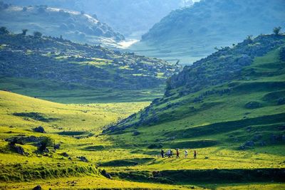 邁步"詩與遠方"新征程!攀枝花市6個重大文旅項目正穩步推進