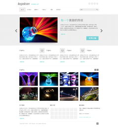 企業(yè)網(wǎng)站頁面設(shè)計(jì)與網(wǎng)頁網(wǎng)站設(shè)計(jì)的核心要素